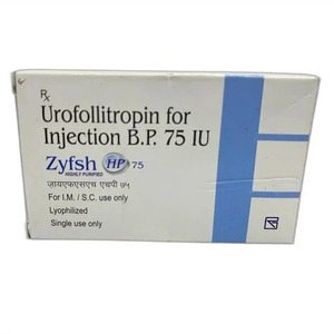 ZY Fsh HP 75 Injection